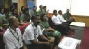 PEMBUKAAN PELATIHAN INTERNET