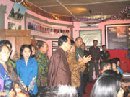 GUBERNUR KUNJUNGI STAND PEMERINTAH KOTA DENPASAR