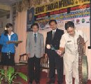 SEMINAR TEKNOLOGI INFORMASI & BUDAYA