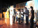 MALAM PENGANUGERAHAN E-SEWAKA DHARMA AWARD 2008