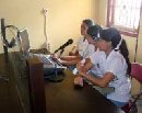 RADIO PELAJAR DENPASAR TURUT SEMARAKKAN â€œBOOK FAIRâ€