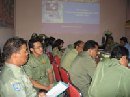 PERSIAPAN DAN PEMANTAPAN MATERI PAMERAN PEMBANGUNAN