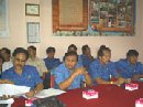 KOORDINASI JARINGAN DI KOTA DENPASAR