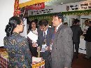 DENPASAR IKUTI PAMERAN RE-INVENTING GOVERNMENT IN ASIA