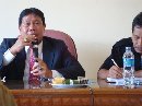 SEKDA DENPASAR INGINKAN BIROKRASI PROFESIONAL BERWAWASAN BUDAYA