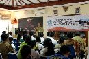 SOSIALISASI WEBSITE KOTA DENPASAR