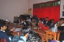 SEMARAK GAME ONLINE DOTA MEMERIAHKAN E-SEWAKA DHARMA AWARD 2008