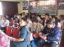 TECHNICAL MEETING CERDAS CERMAT IT SMA/SMK SE-KOTA DENPASAR