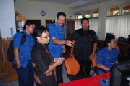 DENPASAR TONJOLKAN PELAYANAN PUBLIK BERBASIS IT PADA E-GOVERNMENT AWARD 2008