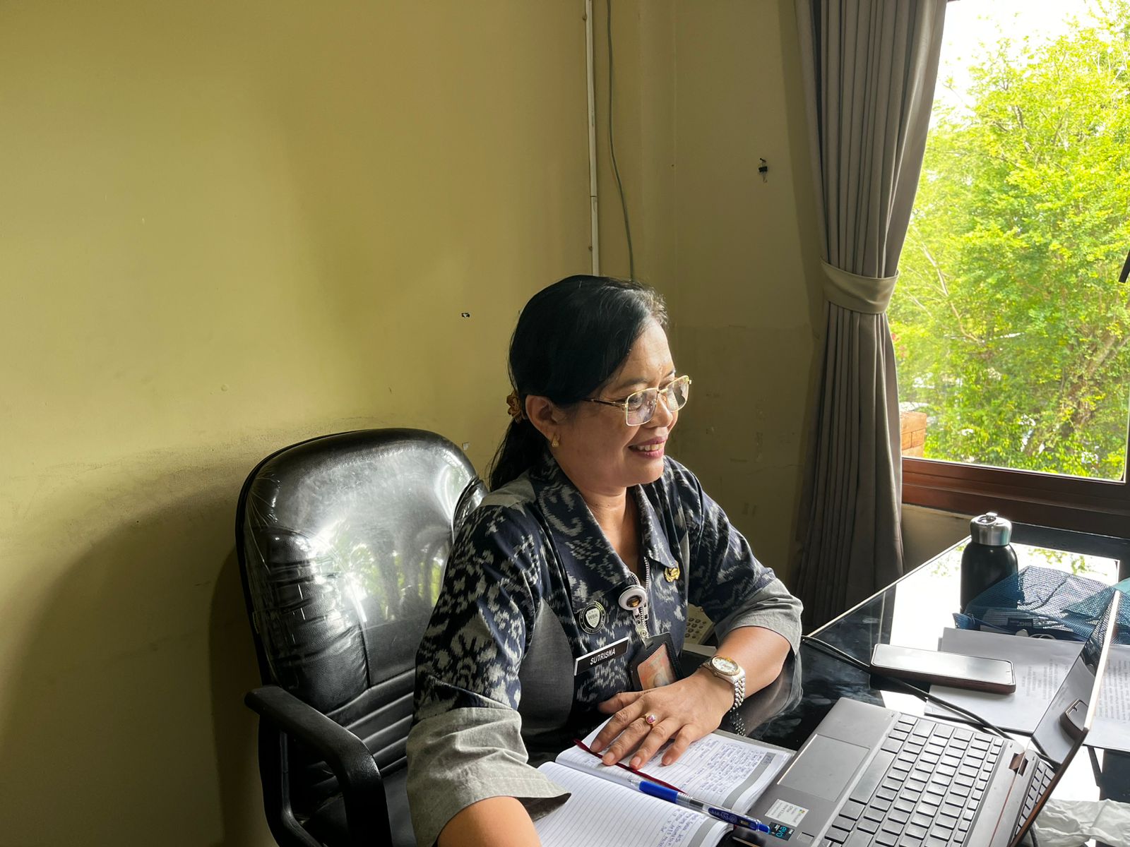 Diskominfos Berpartisipasi dalam Kickoff Meeting Penyusunan RKPD Kota Denpasar 2027