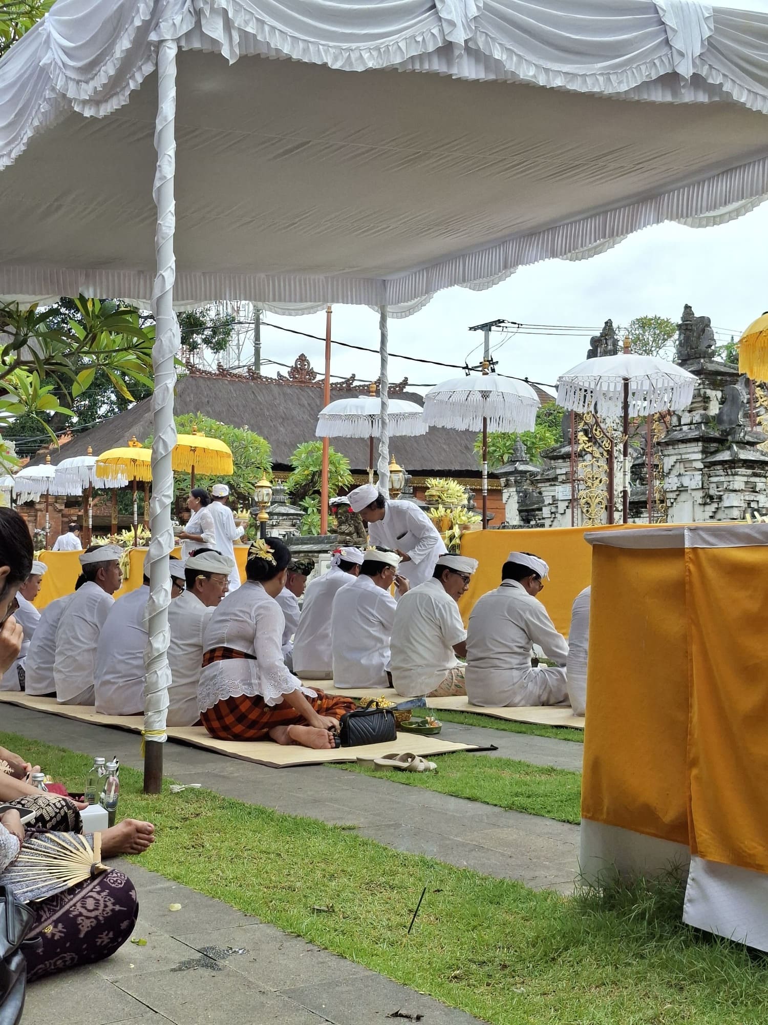 Sinergi Doa Untuk Masa Depan Bali: Menyongsong 100 Tahun Bali Era Baru