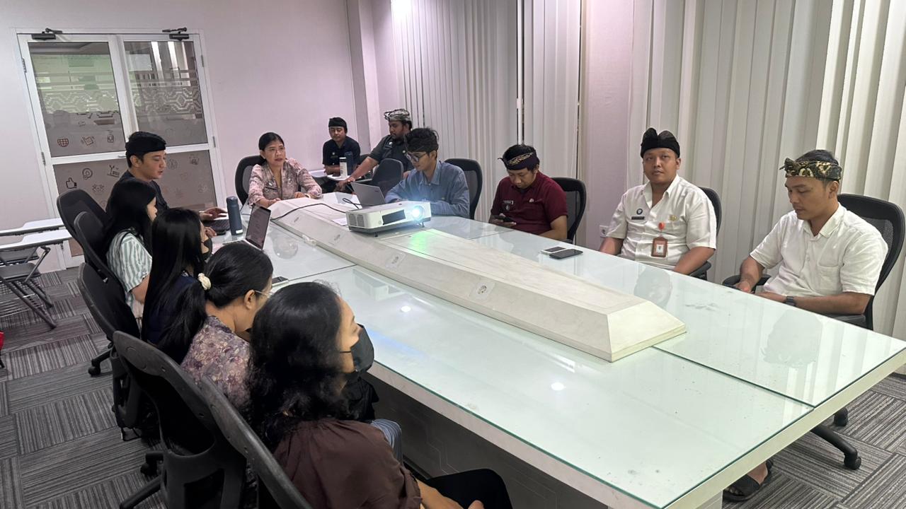 Pemkot Tingkatkan Akses Layanan Konseling Psikologis Melalui Digitalisasi 