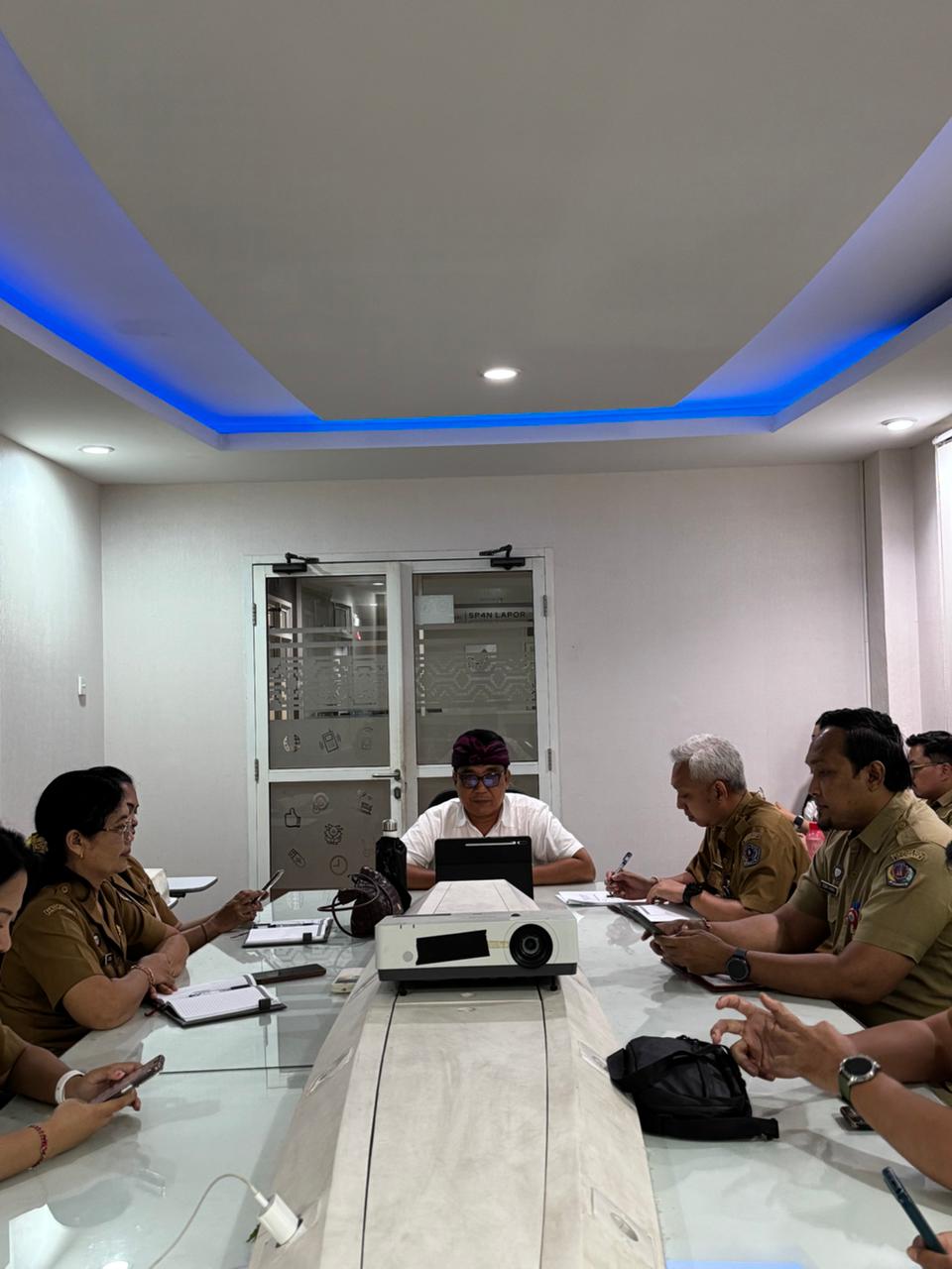 Rapat Persiapan DTIK Festival 2026