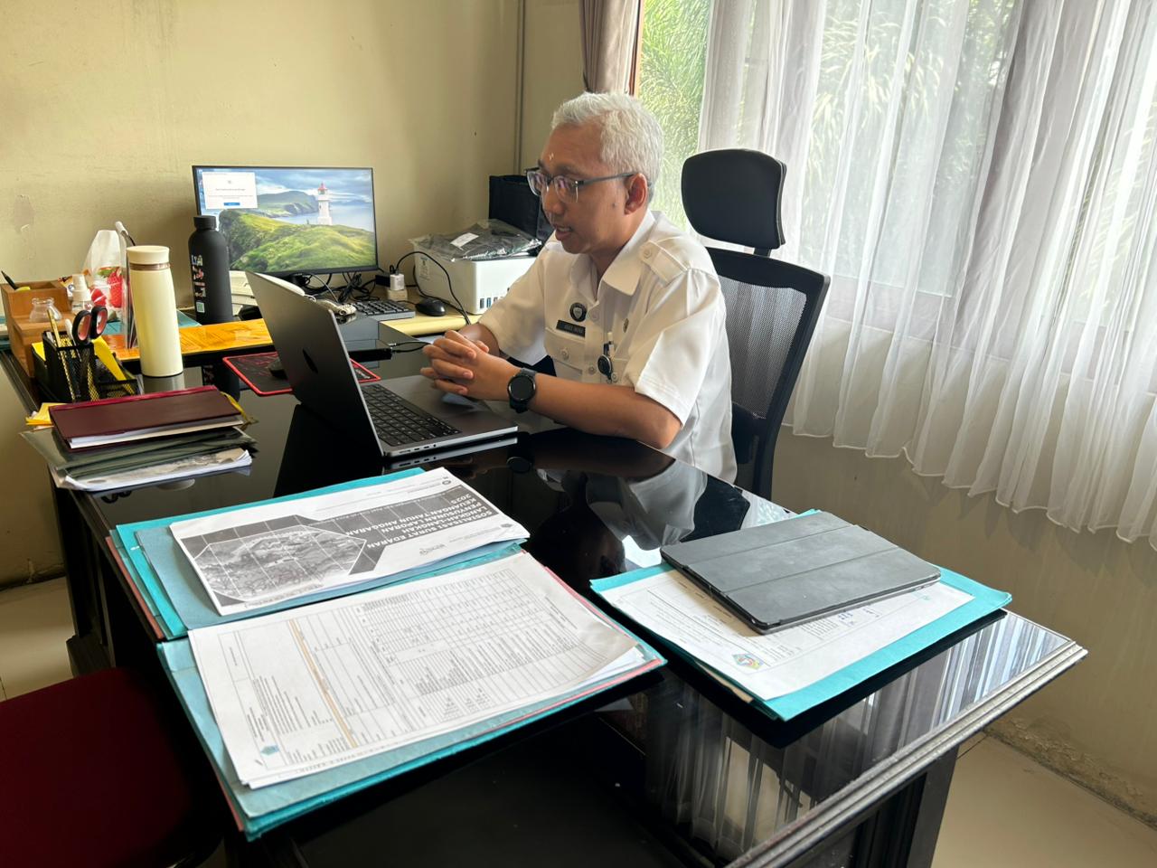 Pembahasan Teknis Digitalisasi Pajak ASN di Aplikasi DPS