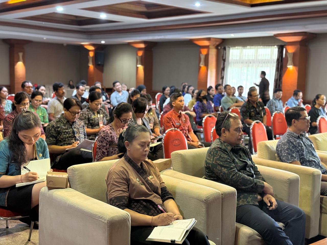 Hadapi Imlek, Nyepi, dan Idul Fitri, Denpasar Pastikan Pasokan LPG Aman