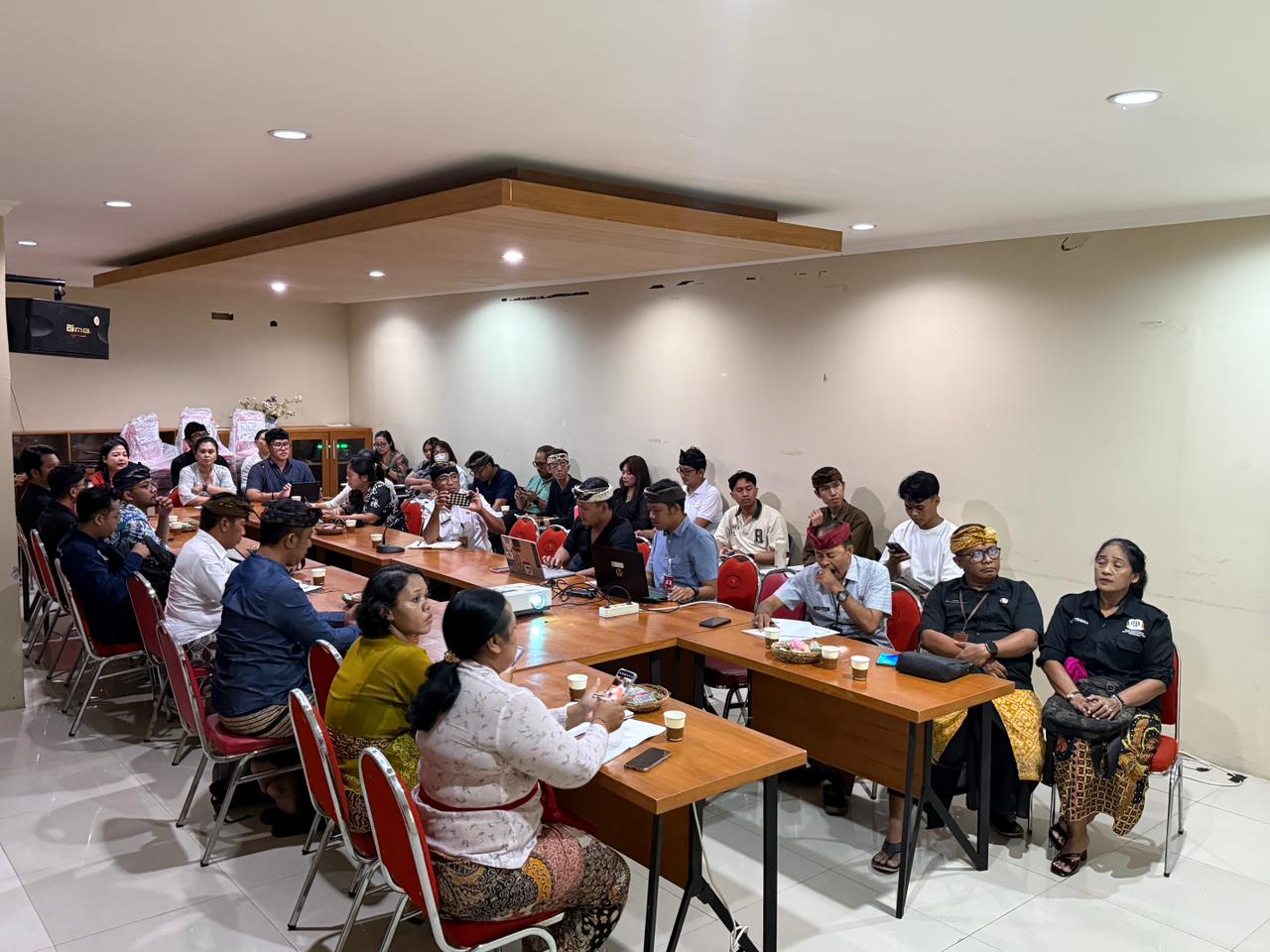 Persiapan DTIK Festival 2026 