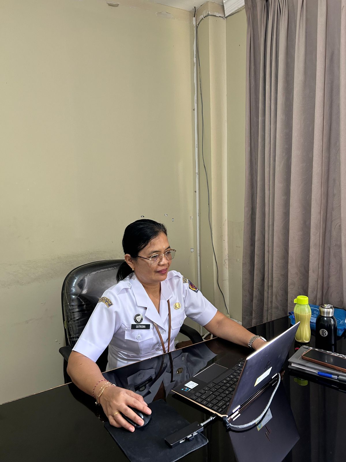 Forum Perangkat Daerah Sekretariat DPRD Kota Denpasar 2026 Digelar Secara Daring