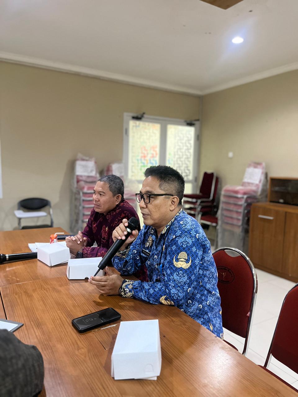Apresiasi Desa Tahun 2026
