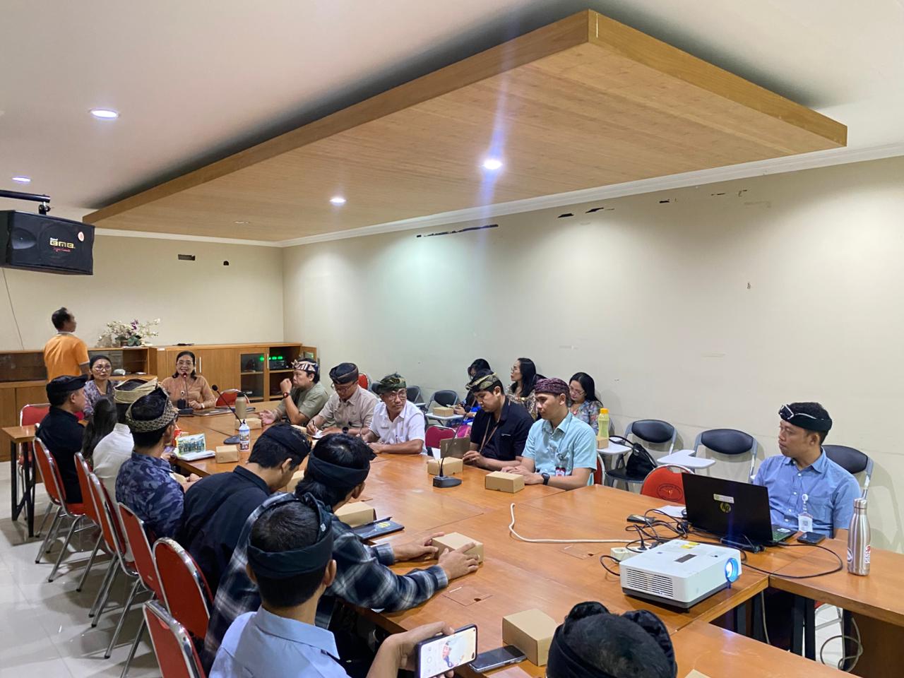 Perkuat Keamanan Informasi, Diskominfo Fasilitasi Antivirus untuk Perangkat Daerah