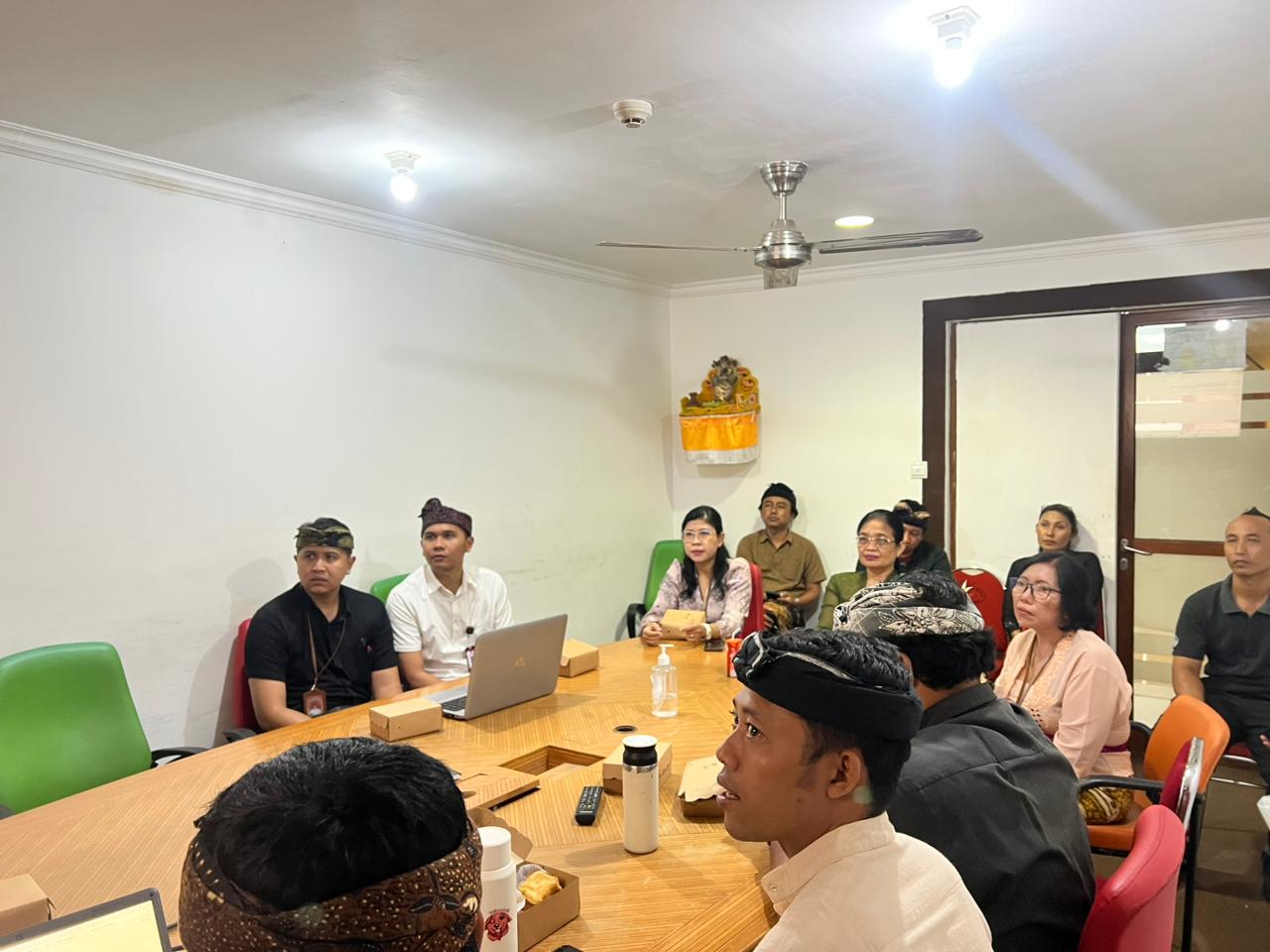 Pentesting Mandiri Jadi Upaya Deteksi Dini Celah Keamanan Sistem Pemerintah Kota Denpasar