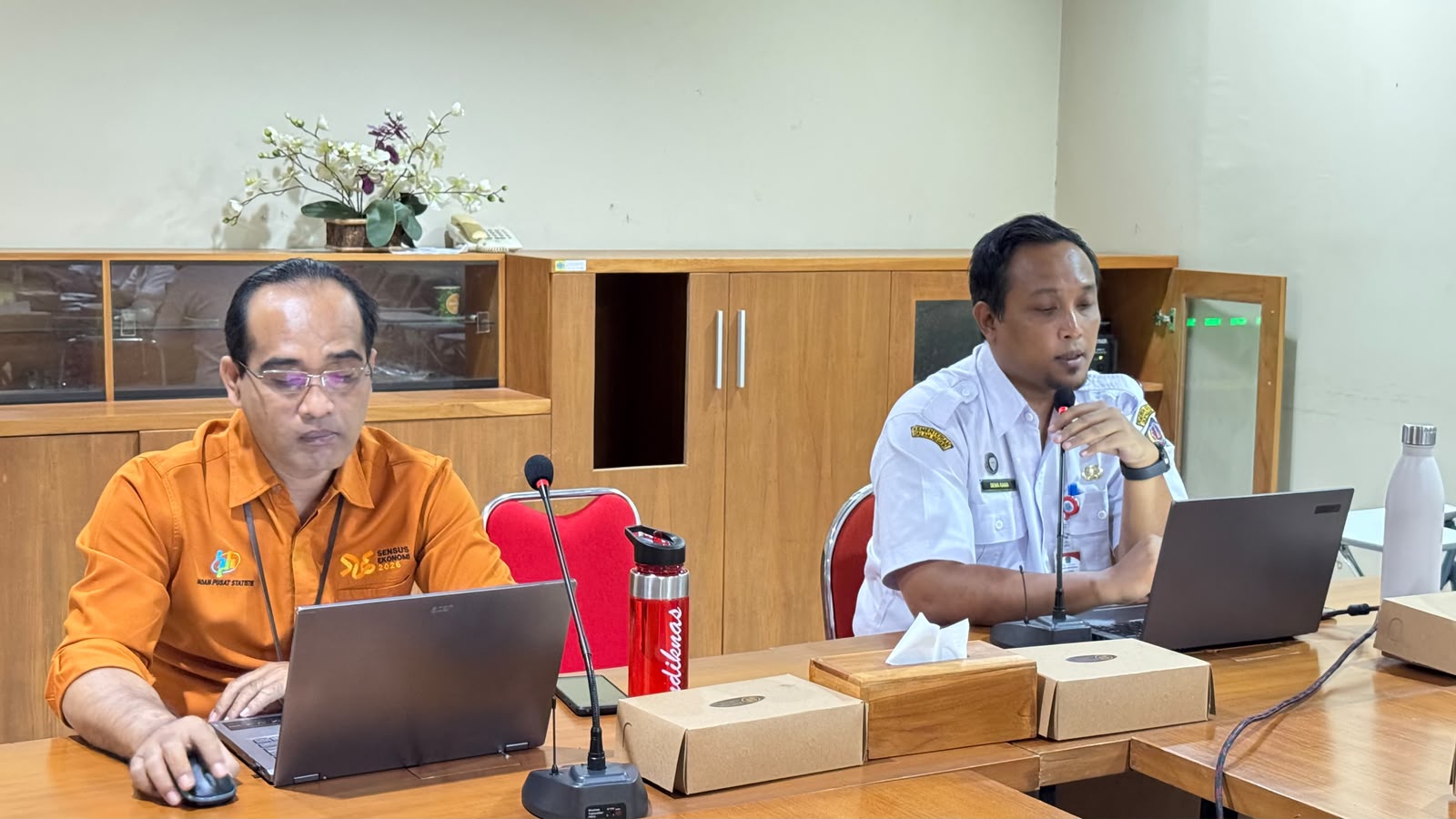 Denpasar Pekan Statistik 2026 Kembali Digelar: Perkuat Kolaborasi Data dan Dorong Satu Data Indonesia