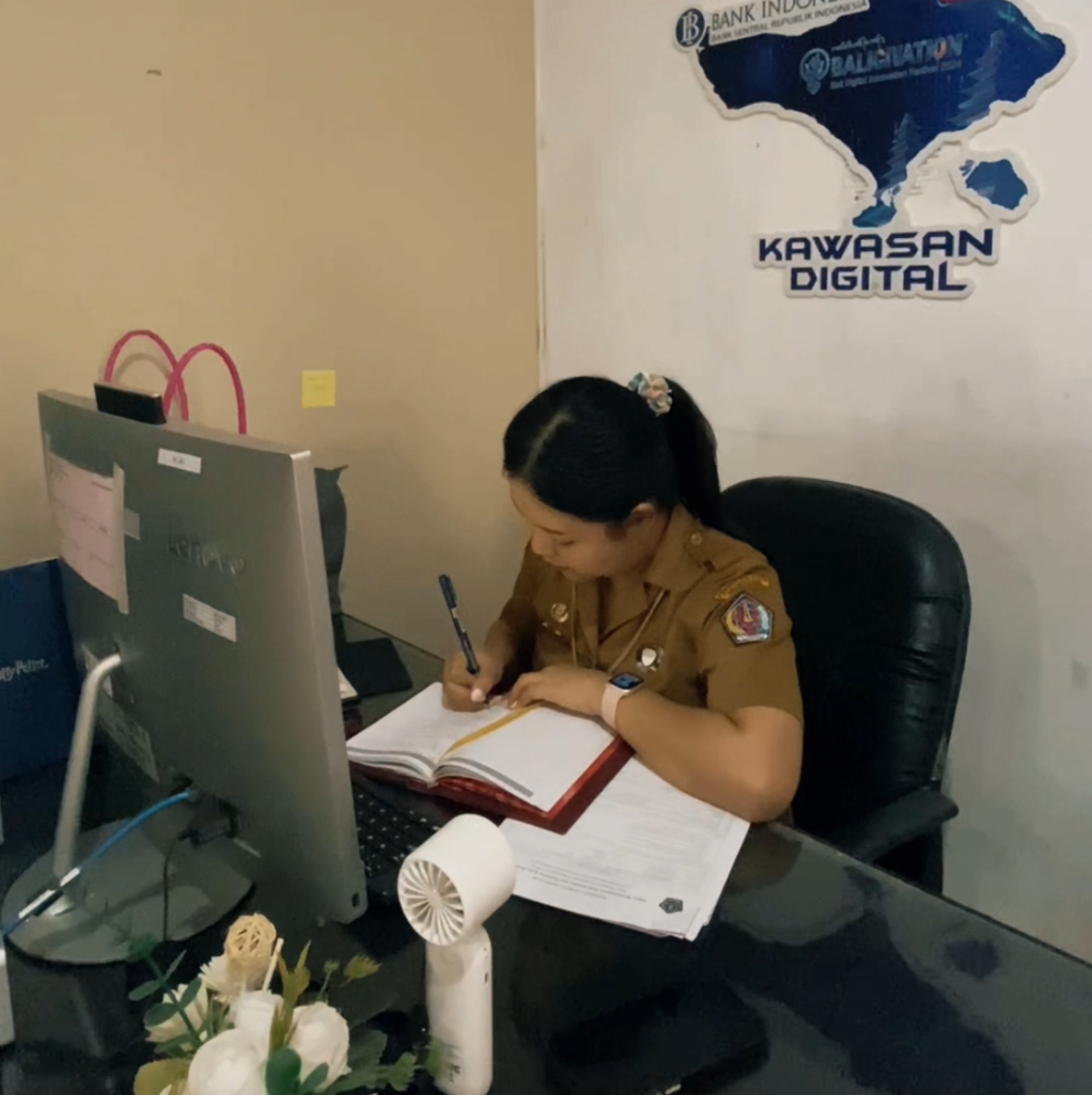 Musim Hujan Bali 2026-2027 Diprediksi Dimulai November